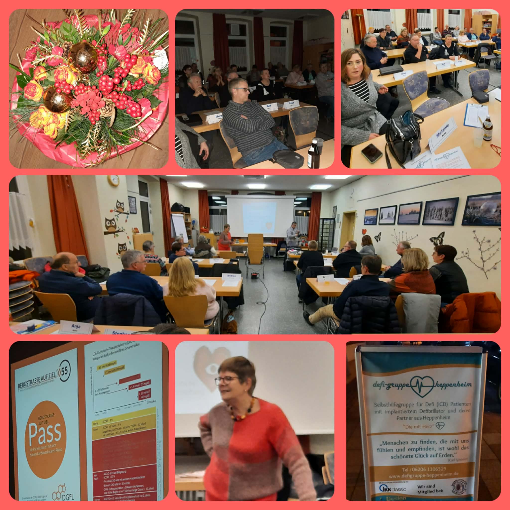 DEFI Bericht 2.12.2025 Frau Dr. B. Tost