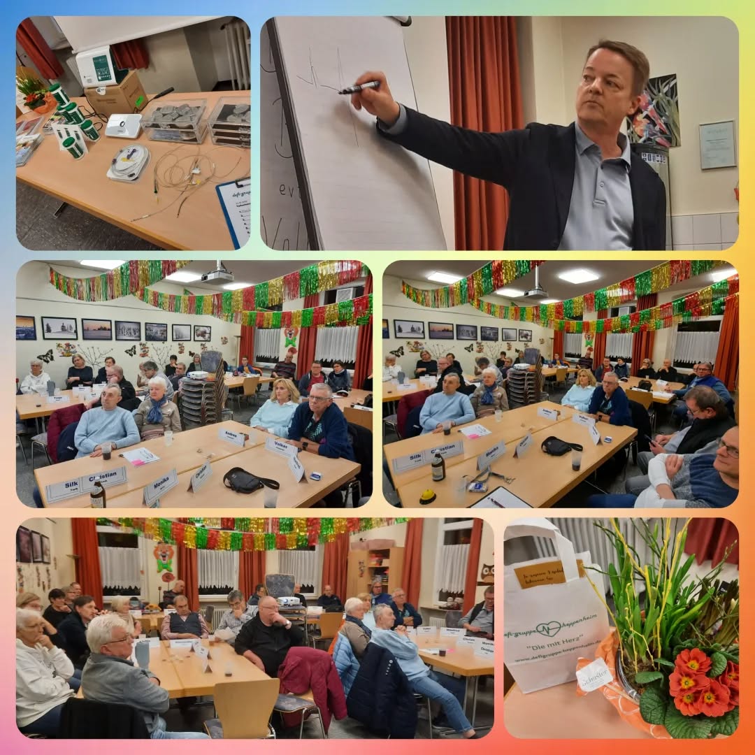 defi 3.2.2026 Gruppenabend